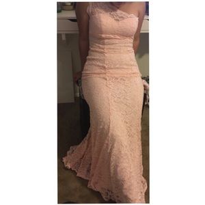 formal dress
